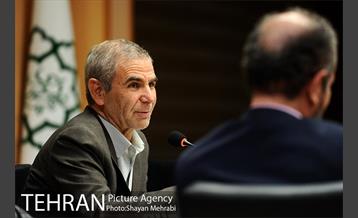 جلسه شورای سازمان ها، شرکت ها و موسسات شهرداری تهران 26