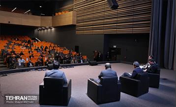 اولین کنفرانس ملی «برند ملی ایران» 32