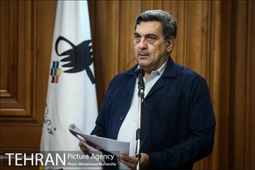 حضور شهردار تهران در صحن علنی شورا شهر 11