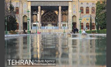 کاخ گلستان 37