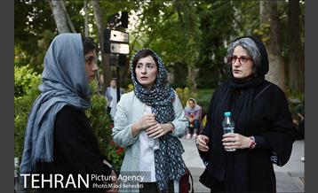 اکران خصوصی مستند میدان جوانان سابق 14