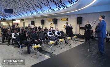 آیین افتتاح نمایشگاه عکس «فیلیپین: مروارید پنهان» 14