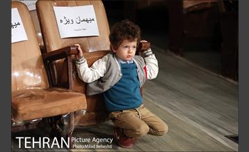 اکران خصوصی مستند پای در دل سنگ 4