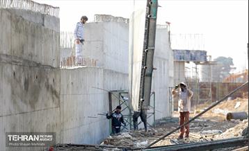 اینجا کارگاهه؛ منطقه بیست 4