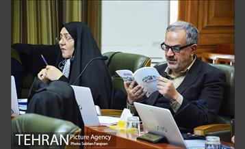 صد و نود و سومین جلسه شورای شهر 11