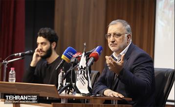 مراسم گرامیداشت روز استکبارستیزی  16