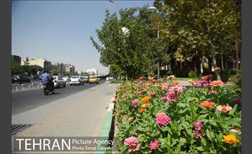 بزرگراه رسالت 1