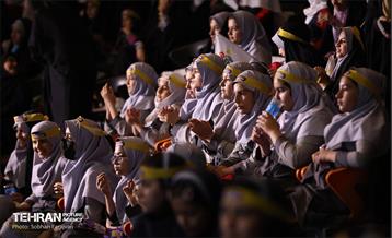 جشن «دختران آرمانی» 51