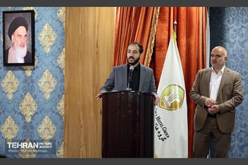جلسه هماهنگی مدیران اجرایی هتل‌ها و مراکز اسکان موقت 7