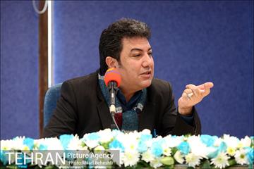 نشست خبری سی و هفتمین جشنواره بین المللی تئاتر فجر 16