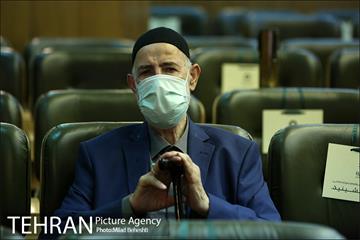 مراسم چهلمین روز درگذشت زنده یاد آزاده نامداری‎ 17