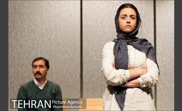 نمایش روزهای بی باران‎ 8