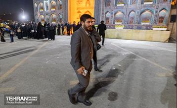 افتتاح تم‌پارک سرزمین تمدن‌ها در برج میلاد تهران 23