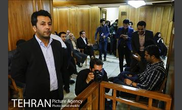 جلسه شورای شهر برای انتخاب نهایی شهردار تهران 28