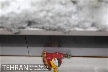 خرید سال نو میلادی در تهران 26