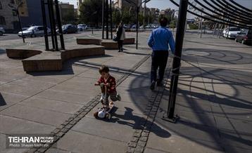 به وقت خدمت؛ باغ‌راه حضرت زهرا(س) محدوده امامزاده حسن (ع) 11