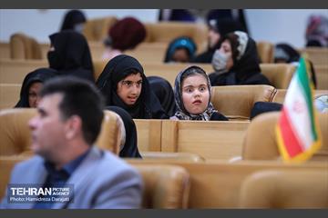 سی‌و‌نهمین دوره مسابقات بین‌المللی قرآن کریم 40