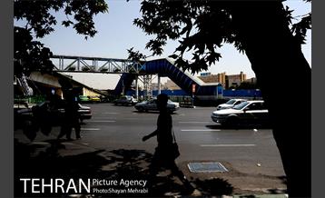 شهرنگار؛ پل سیدخندان 33