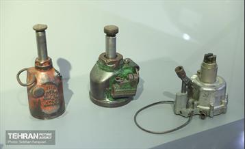 موزه خودروهای تاریخی ایران 42