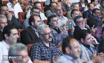 جشنواره شهید رجایی 31