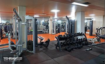 آیین بهره‌برداری از مجموعه ورزشی شهدای آزادی 22