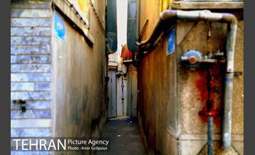 محله نازی آباد 9