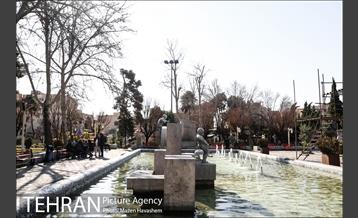 پارک دانشجو 17