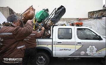 هفتمین جلسه قرارگاه اجتماعی شهرداری منطقه ۱۵ 19