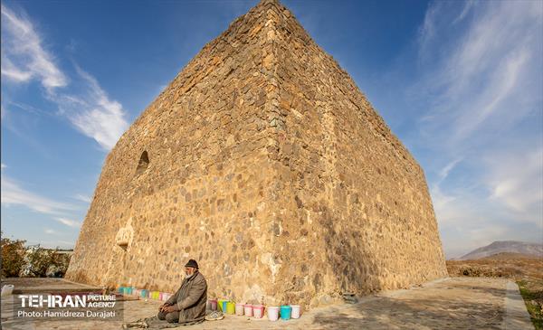 زندان هارون‌الرشید 29