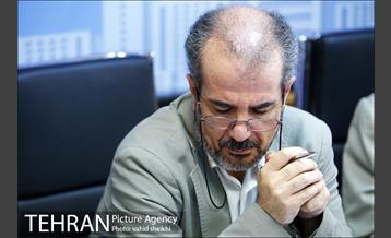 جلسه مقدماتی کارگاه احیا و باز آفرینی رود دره های تهران  11