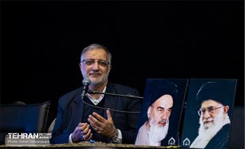 یادواره شهدای تخریبچی 4