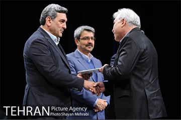 گردهمایی کارکنان معاونت فنی و عمران با حضور شهردار تهران 44