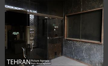 نگاهی به منطقه 16 شهرداری تهران 8