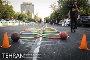 گرامیداشت روز جهانی بدون خودرو  6