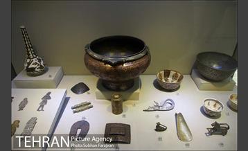 خانه و موزه مقدم  16