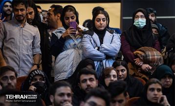 گرامیداشت روز دانشجو با حضور شهردار تهران 13