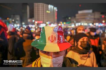 شادی یک صعود 29