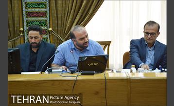 امضا تفاهم نامه طرح مردمی "خادم منتظر" 7