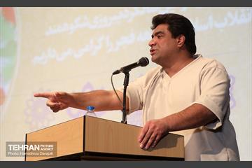 اولین رویداد ایده پردازی و شبکه سازی ساماندهی معتادان متجاهر 15