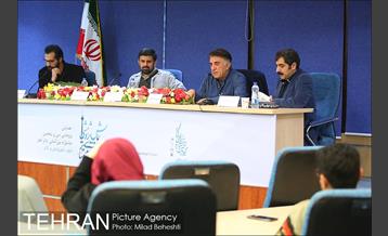 همایش شهر، شهروندی و تئاتر 12