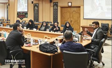 نشست ششمین «شهراندیش» 2