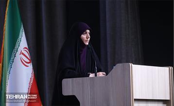 نشست خبری رویداد بین‌المللی طراحی کارتون، کاریکاتور و پوستر «هولوساید ۲۰۲۴» 21