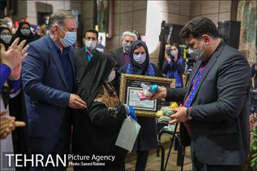 پویش مردمی آزادی مادران زندانی 31