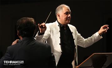 کنسرت مقام حماسه  23