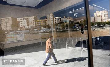 ایستگاه مترو شهران 29