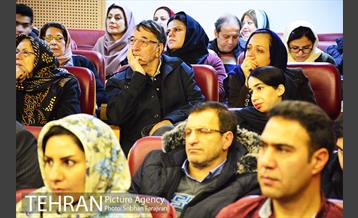 مراسم شبی به بلندای میلاد  20