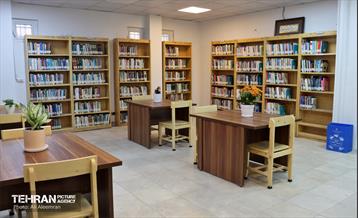 افتتاحیه فرهنگ‌ سرای سلامت 14