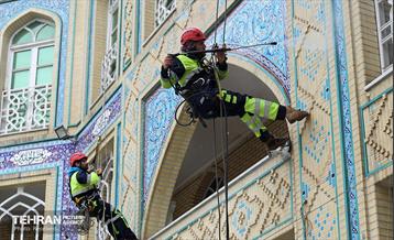 طرح هزار مسجد 11