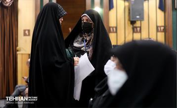 اولین مجمع ملی جمعیت اعتلای نهادهای مردمی انقلاب اسلامی 7