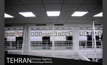 موزه نقشه تهران 16